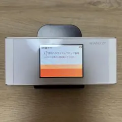 ポケットWiFi Speed Wi-Fi NEXT W05のサムネイル