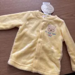 【新品未使用】Si Shu Non イエロースリーパー 80