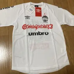 umbro Tシャツ ホワイト2枚組