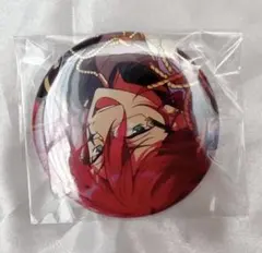 あんスタ 七種茨 缶バッジ コレクション缶バッジ Oct.コレ缶