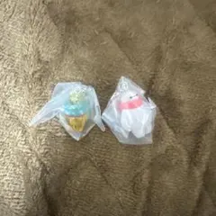 ディズニー めじるしアクセサリー