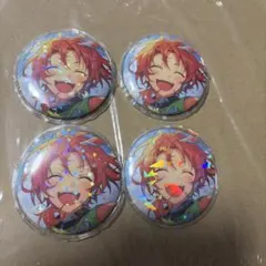 月永レオイベコレ4個