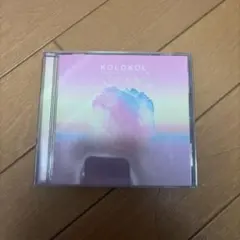 La Lu La Roo Dobデイト・オブ・バース CD 250518 - メルカリ