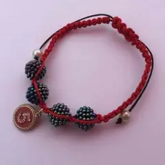 ワンちゃん予算ネックレス☆