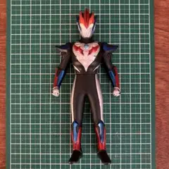ウルトラマン ソフビ フィギュア