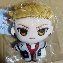 ガチアクタ　ぬいパル　ぬいぐるみマスコット　エンジン