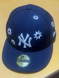 Nickgear +81 別注 キャップ NICK GEAR - 【残りわずか】3D Flower Cap | ACRMTSM ONLINE STORE