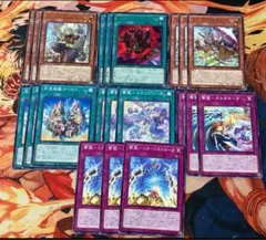 BLAZING DOMINION まとめ売り - メルカリ