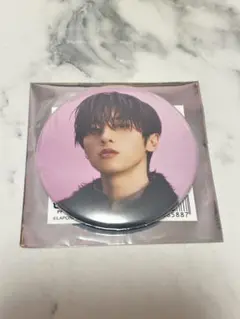 ❣️値下げ交渉します INI POPUP 許豊凡 缶バッジ