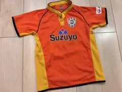 レア☆拓殖大 サッカー部 稀少Awayユニフォーム - メルカリ