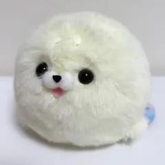 【値下げ不可】新品 YELL エール もちもふ！アザラシ ぬいぐるみ まろ ①