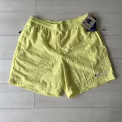 CHAMPION 6" NYLON WARM UP SHORTSのサムネイル