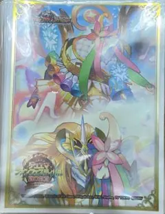 デュエルマスターズ スリーブ スリーブ プレイマットバラ売り不可 値下げ可能