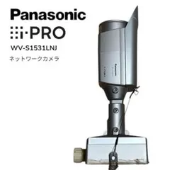 Panasonic ネットワークカメラ WV-SW395J 本体 Panasonic ネットワークカメラ WV-SW395J 本体 - メルカリ