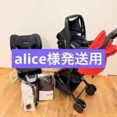 alice様　発送用