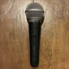 2026年最新】shure sm58の人気アイテム - メルカリ