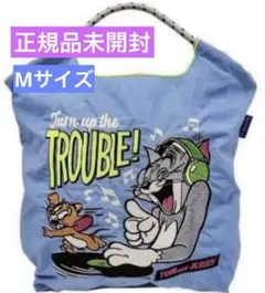 【新品未開封】Ball & Chain トムとジェリー正規品ピンクMサイズ