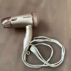 Panasonic ヘアドライヤー EH-NE5C ゴールド