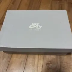 KITH×Nike Air Force1 NewYork Knicks