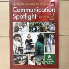 Communication Spotlight Business 2