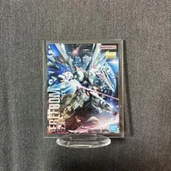 ガンダムSEED フリーダム アクリルスタンドのサムネイル