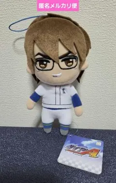 ダイヤのA actII GiGO限定 ぬいぐるみマスコット 御幸一也 - メルカリ