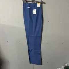 TSDESIGN 藤和作業着 秋冬作業服ツ－タックスラックス 7311サイズ96 