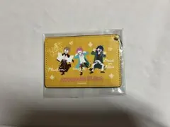 ヒプノシスマイク FlingPosse パスケース