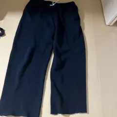 ZARA メンズ　リラックスパンツ　即日発送