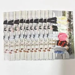 Myojo 明星 デタカ 厚紙 データカード カード King & Prince