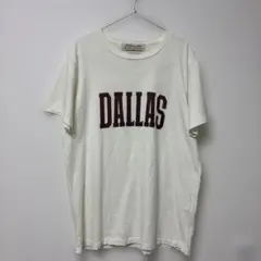 REMI RELIEF/レミレリーフ】 DALLAS Tシャツ - メルカリ