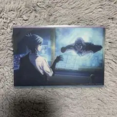 うたプリ タブナイ キャラバン 特典 デレラ 藍 カミュ クリアカード