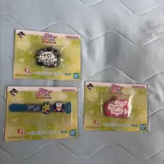 アイカツ！ 一番くじ(バラ売り) - メルカリ