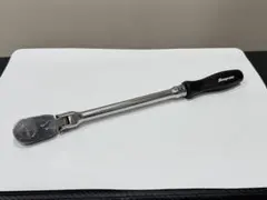 P*n様 Snap-on スナップオン ラチェットハンドル FLLX80 - メルカリ