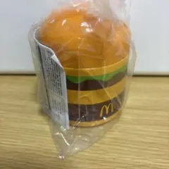 ハンバーガー型スープジャー マック　福袋