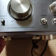 2025年最新】DENON PMA-7.5Lの人気アイテム - メルカリ