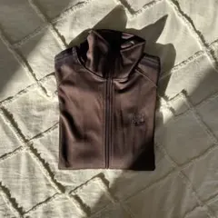 2025年最新】needles トラックジャケット ブラウンの人気アイテム