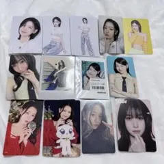 ME:I 笠原桃奈 MOMONA 19点まとめ売り セット