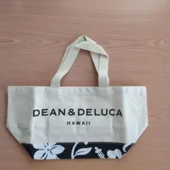 DEAN&DELUCA ハワイ限定トートバッグ