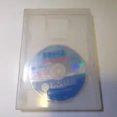 ゲームキューブ ドラえもん みんなで遊ぼう ! ミニドランド