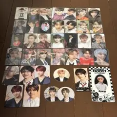 nctdream ドリム チソン まとめ売り