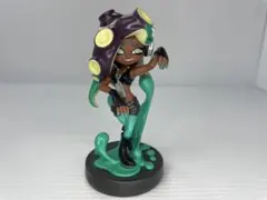 amiibo イイダ　アミーボ　スプラトゥーン　レイダースのサムネイル
