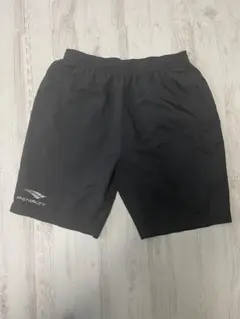 PENALTY ハーフパンツ ブラック