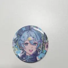 SIXFONIA こさめ 缶バッジ