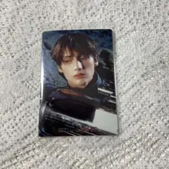 ヒュニンカイ TXT ウエハース シール ノーマル