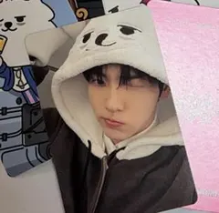 TXT 7TH YEAR PPULBATUver. スビン ヨンモン