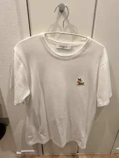MAISON KITSUNÉ ホワイト Tシャツのサムネイル