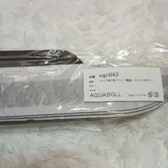 【新品未使用】ウィッグ用汗取りパッド20枚入り　暑さ対策セット　リネアストリア