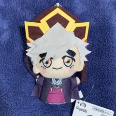 鬼滅の刃 ちびぐるみ vol.6 童磨 幼少期 マスコット ぬいぐるみ
