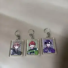 カラフルピーチ　トレーディンググラスマーカー